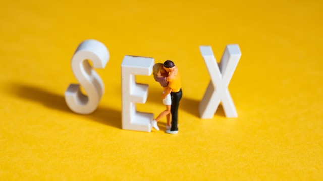 sex
