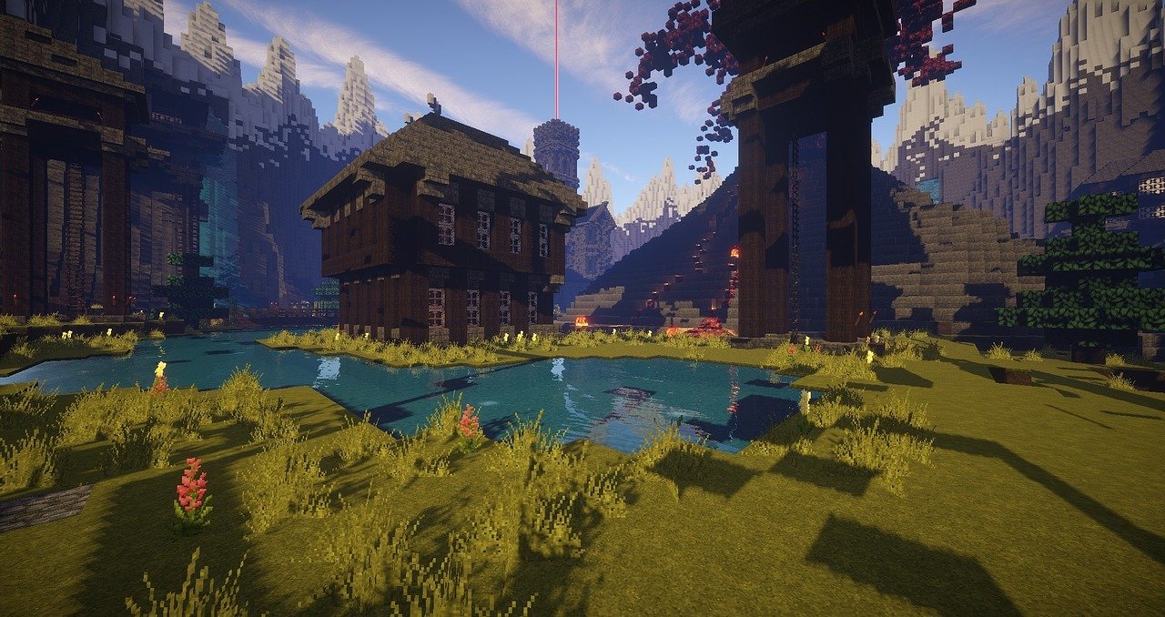 minecraft